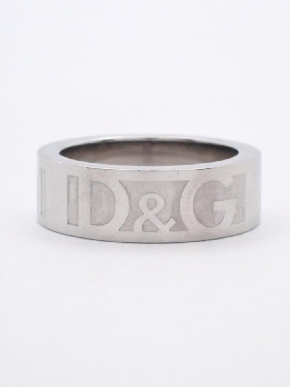 D&G Freedom Ring Size 8.5
